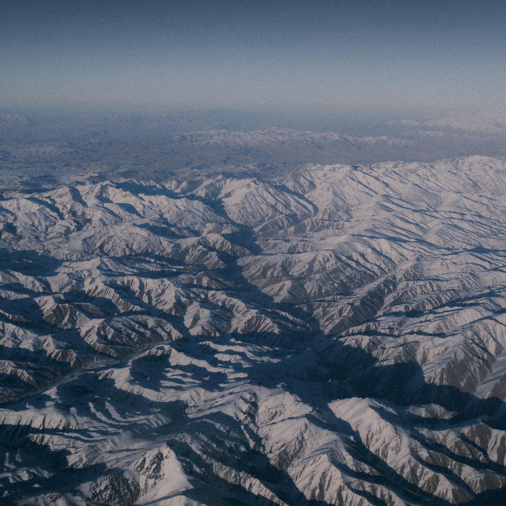 Gallery image for Mountains