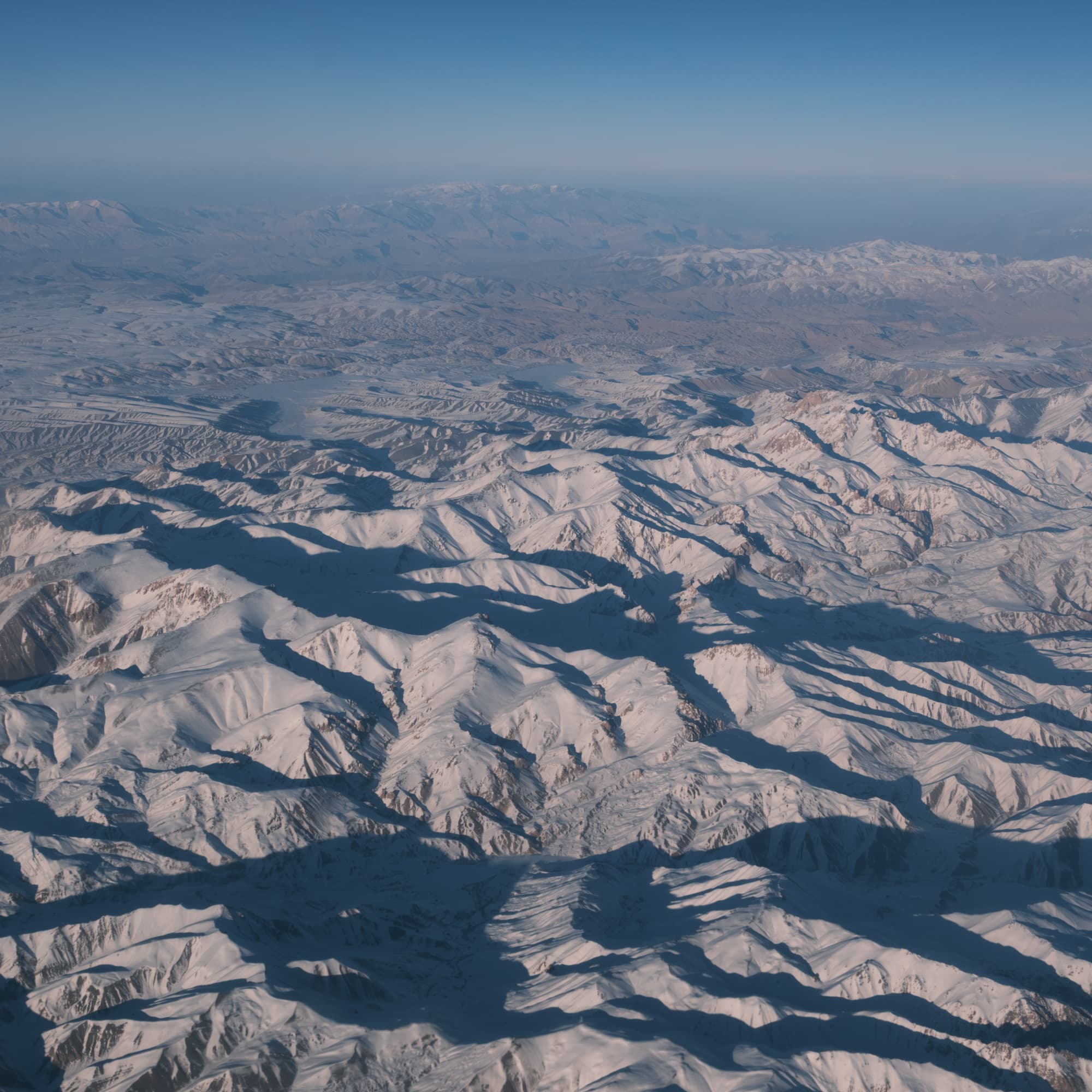 Gallery image for Mountains