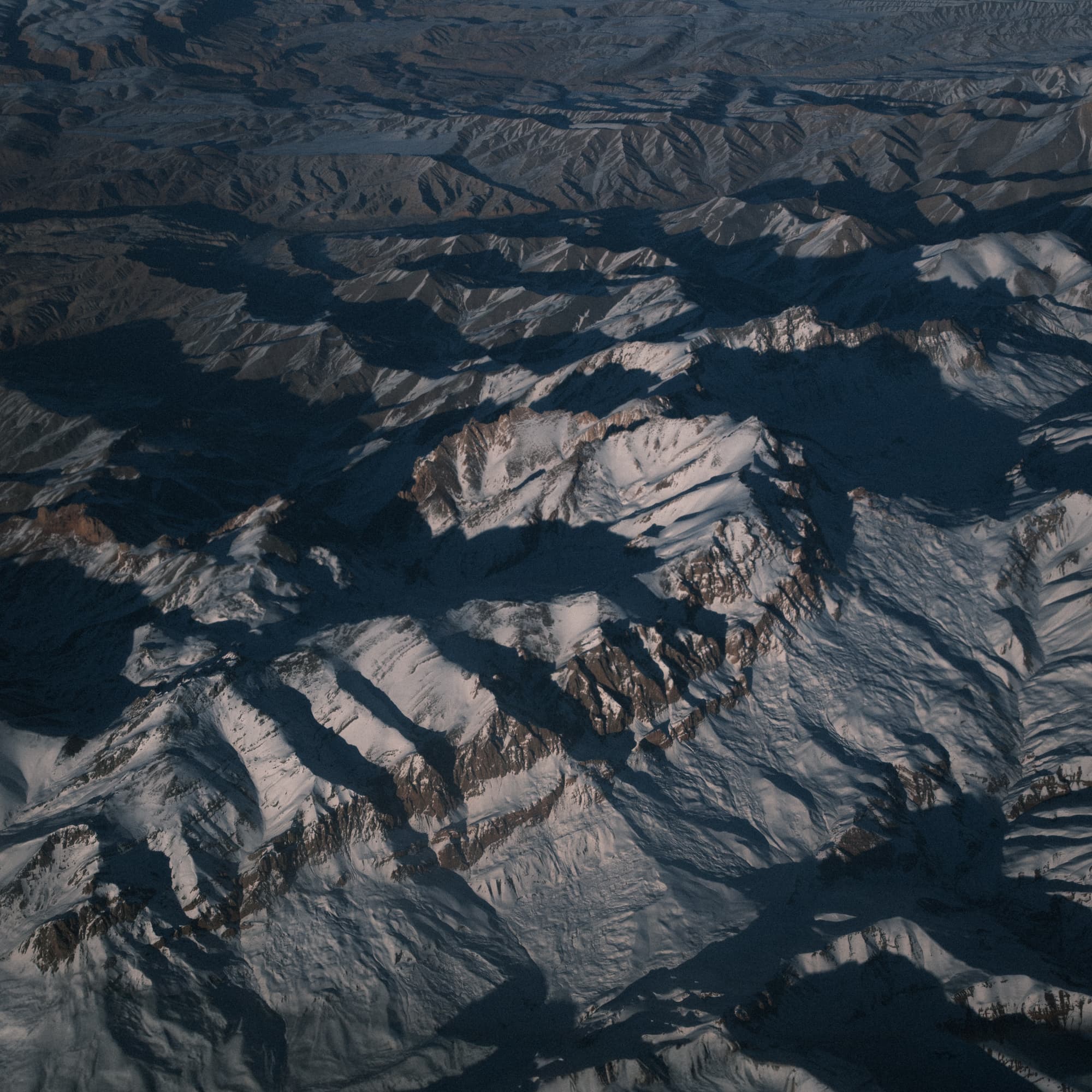 Gallery image for Mountains