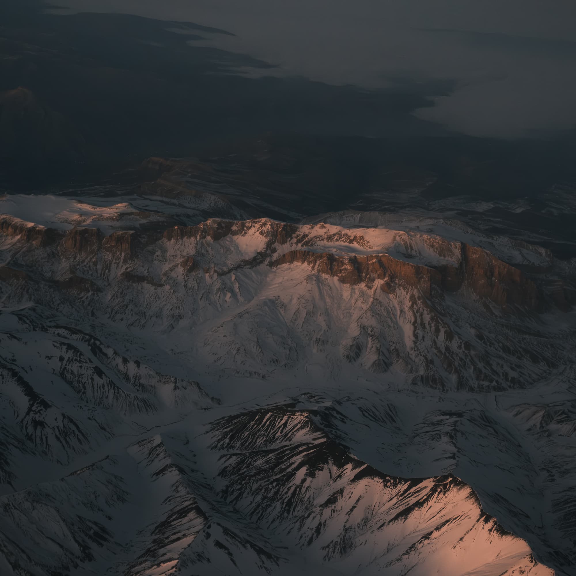 Gallery image for Mountains