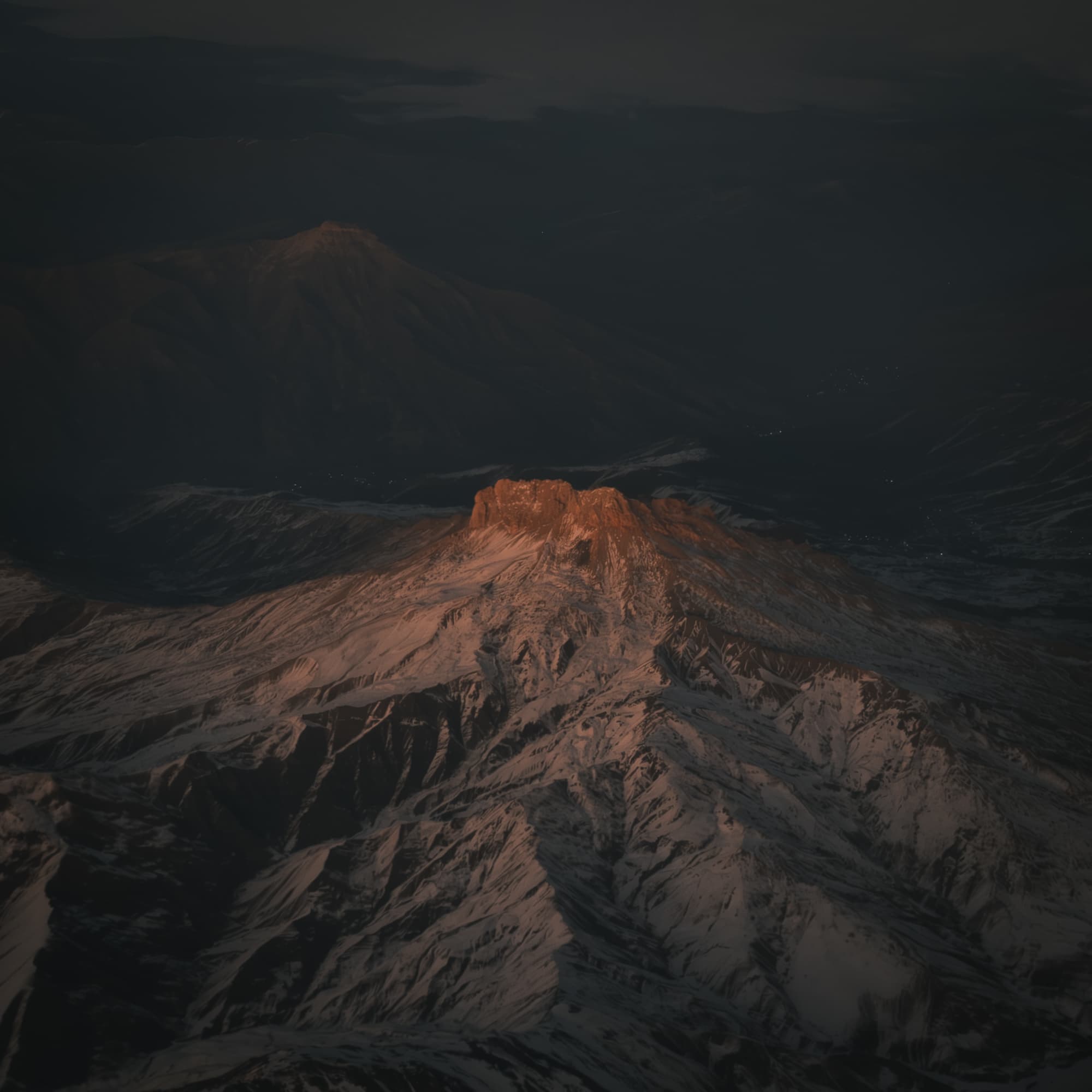 Gallery image for Mountains