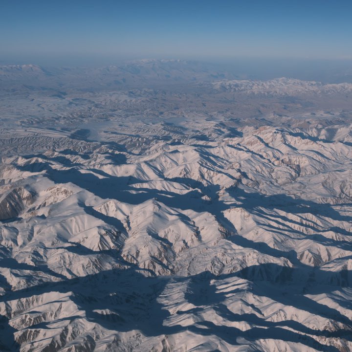 Gallery image for Mountains