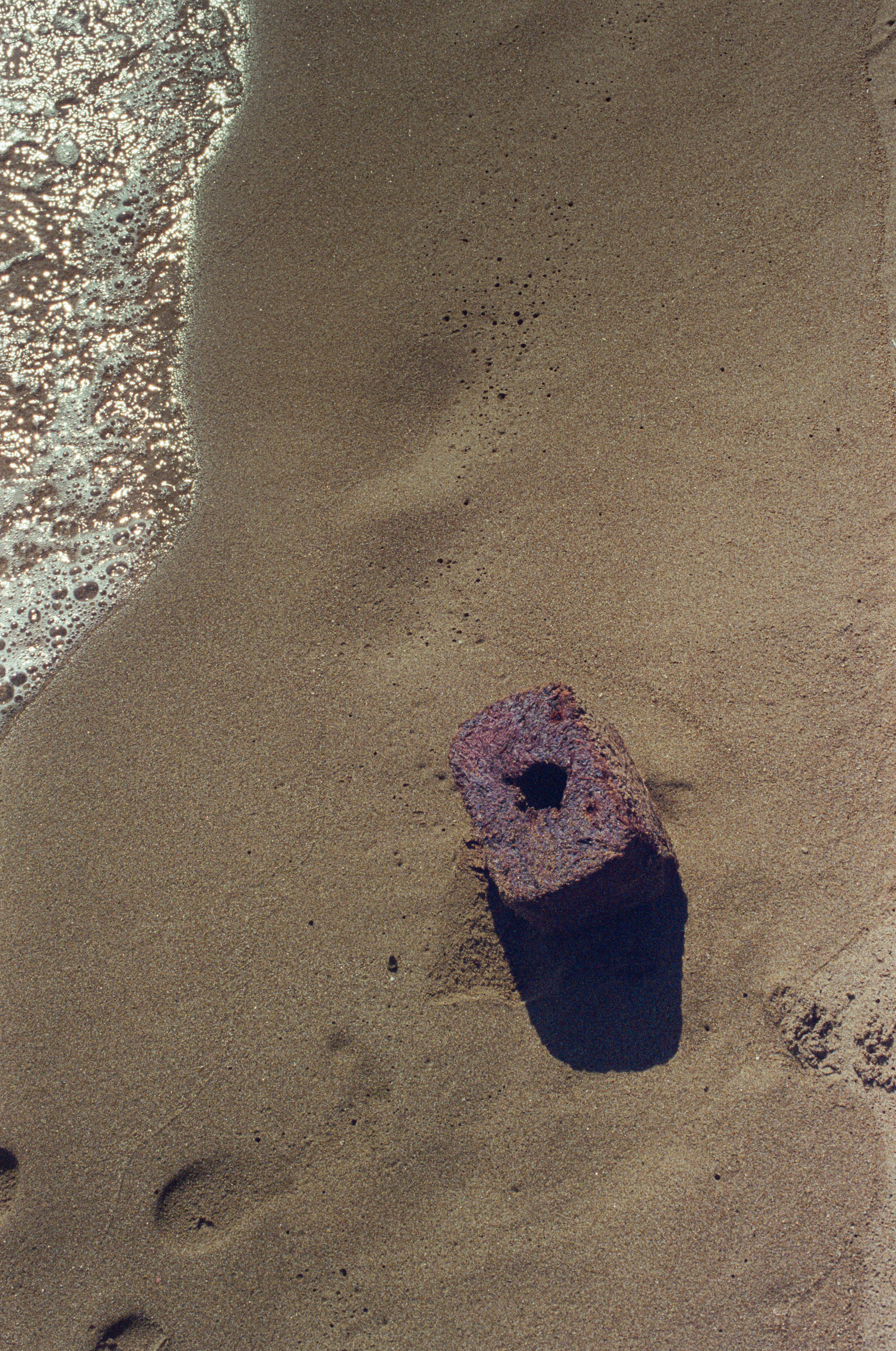 Pastel Corfu photograph 2