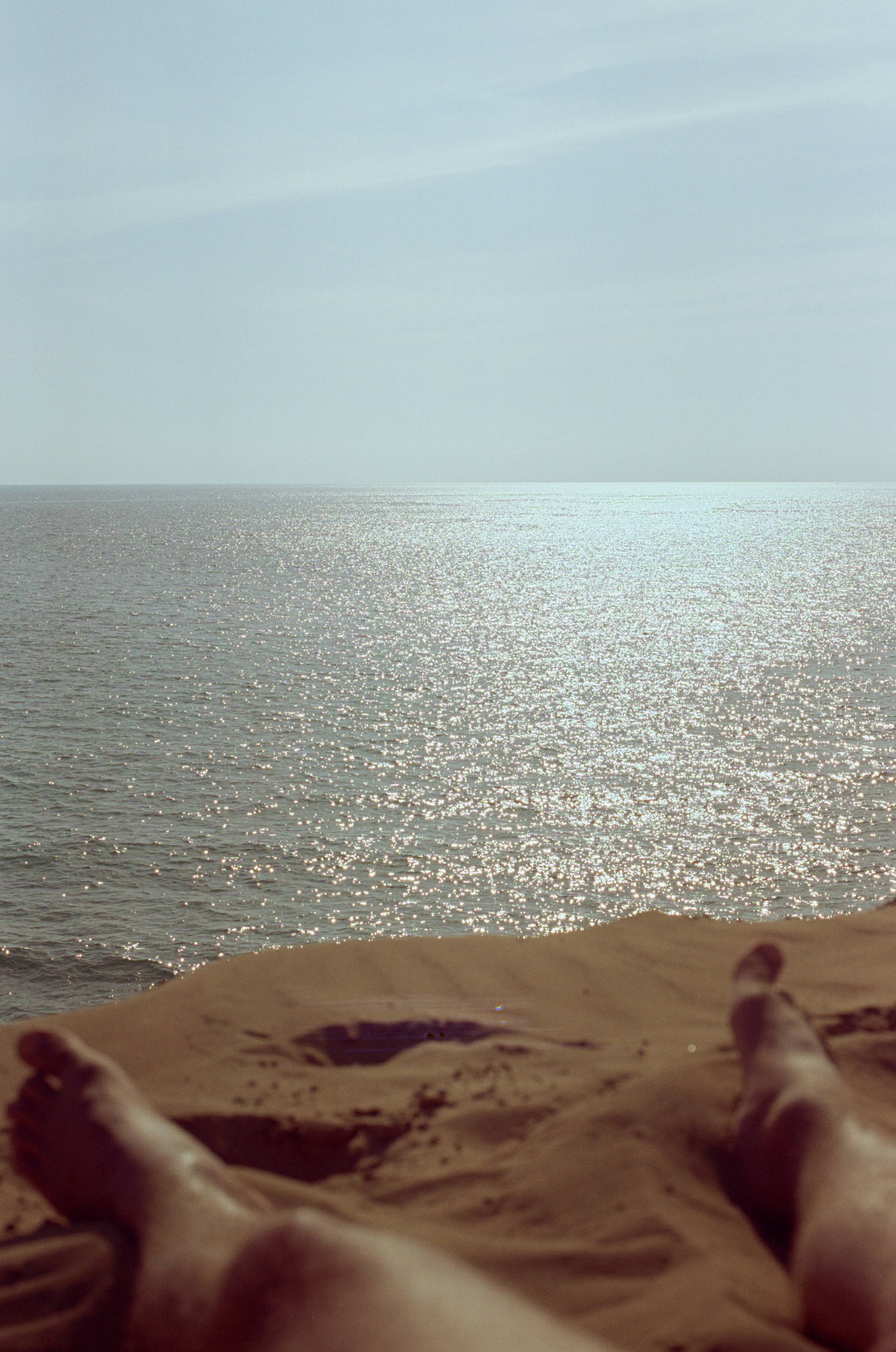 Pastel Corfu photograph 8