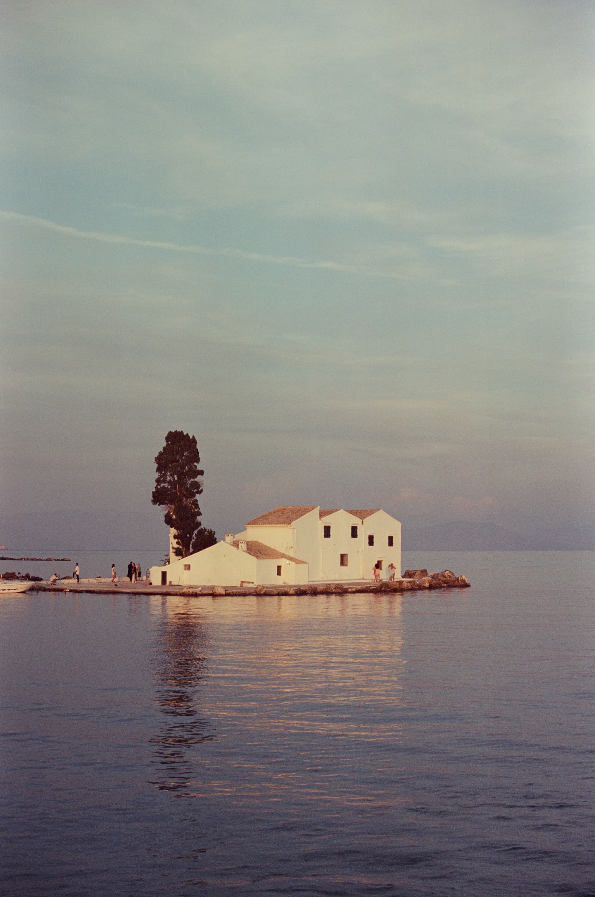 Gallery image for Pastel Corfu