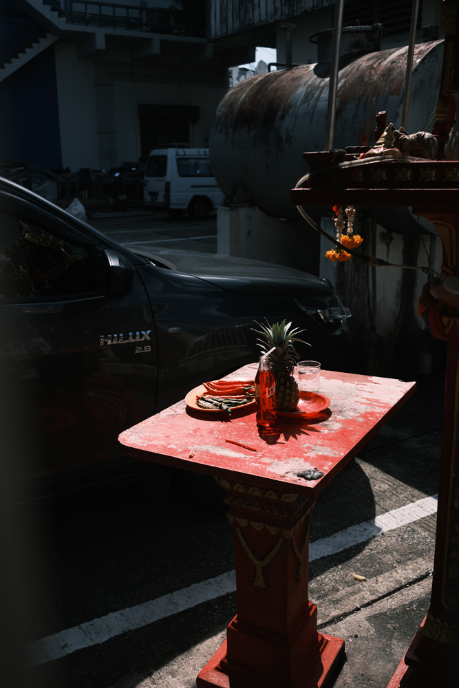 Phuket photograph 12