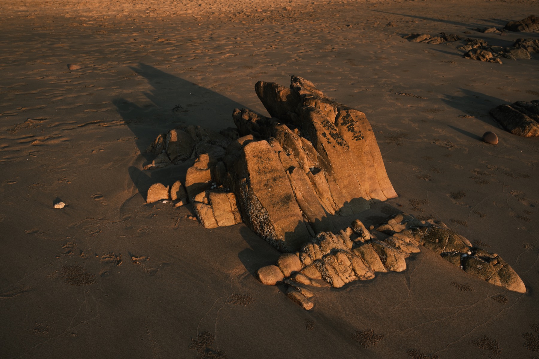 Stones photograph 15
