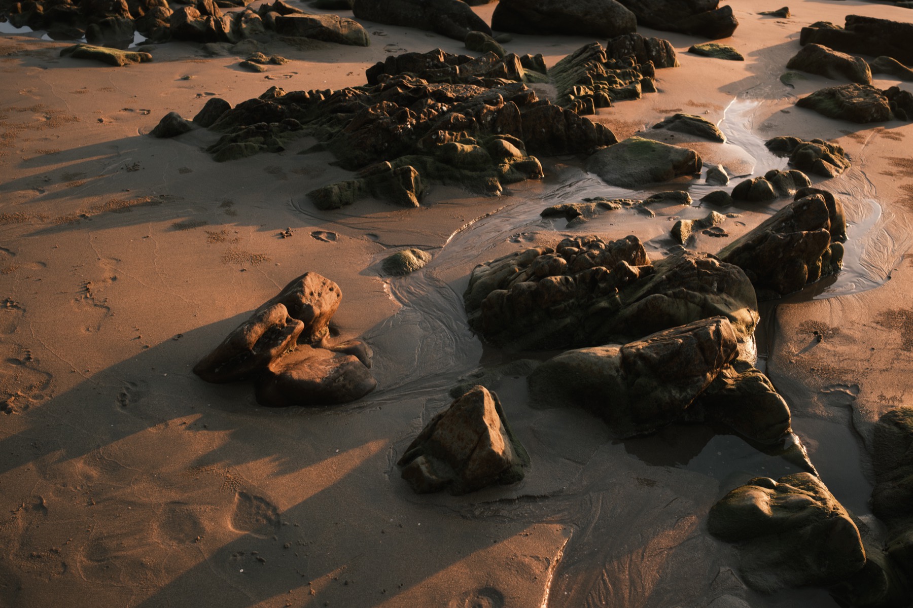 Stones photograph 19