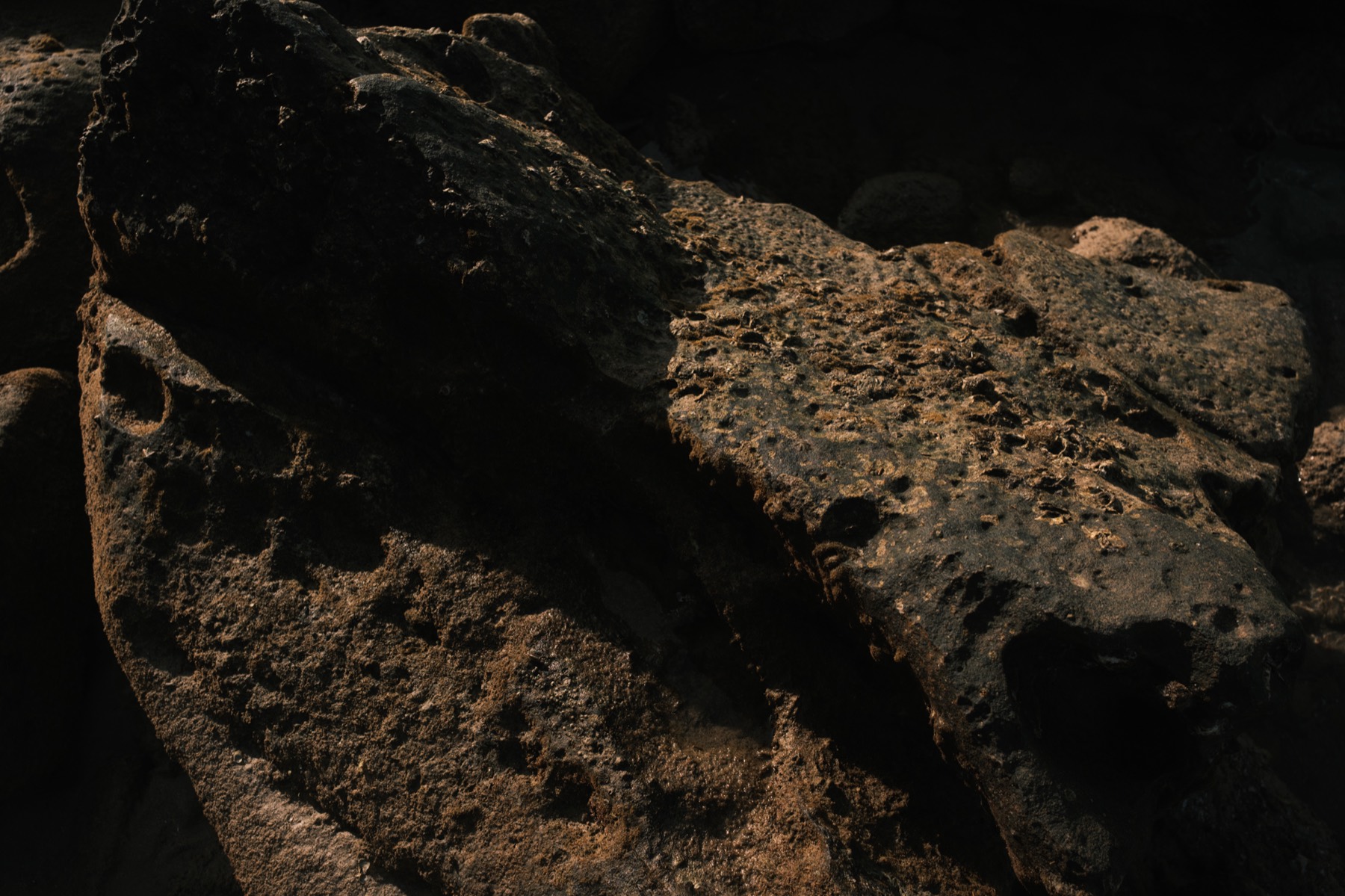 Stones photograph 43
