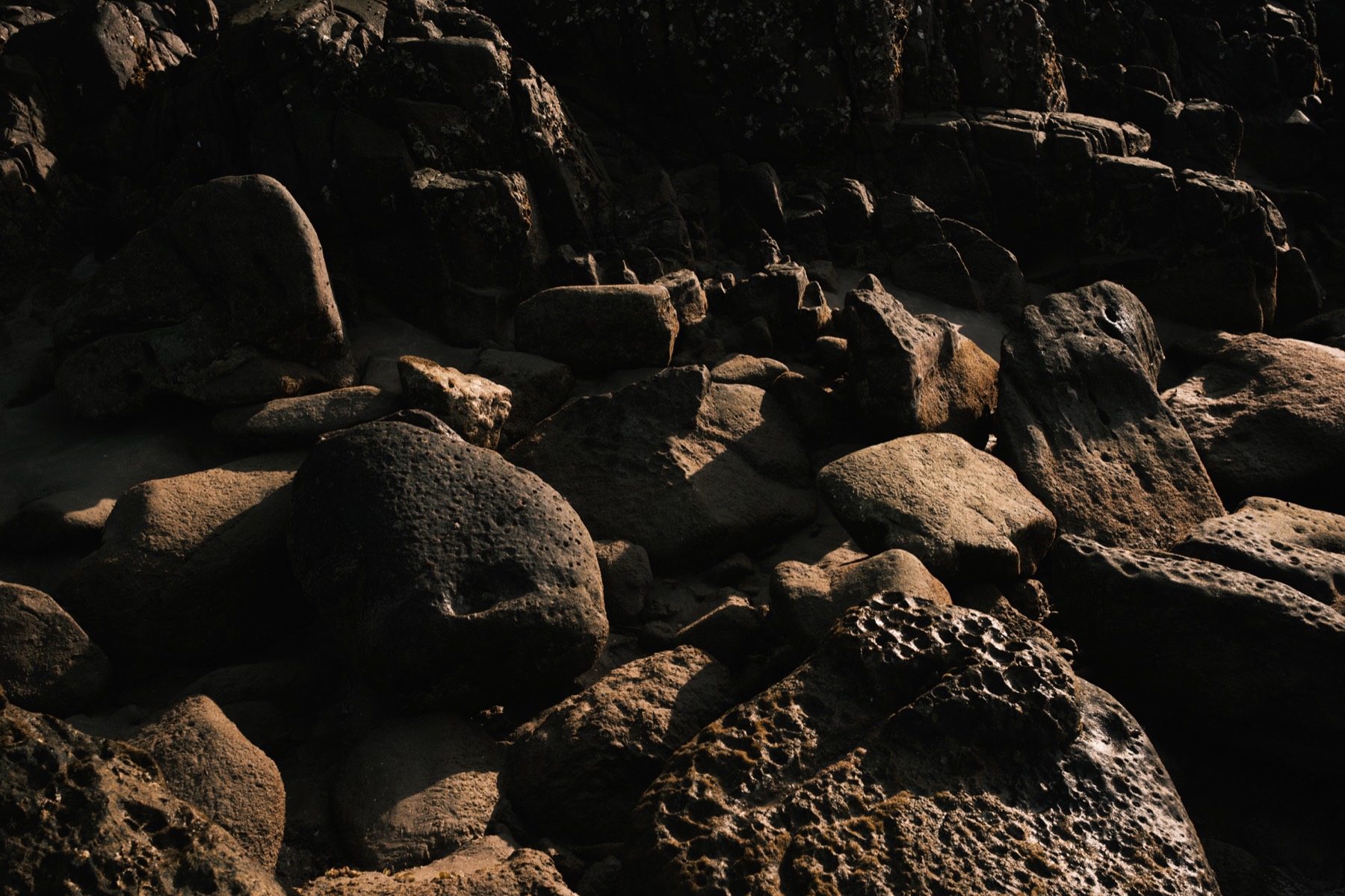 Stones photograph 44