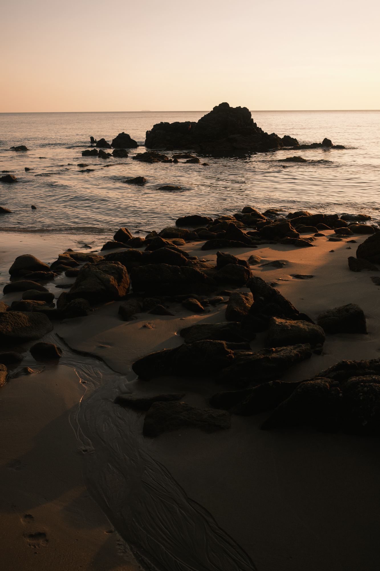 Stones photograph 11