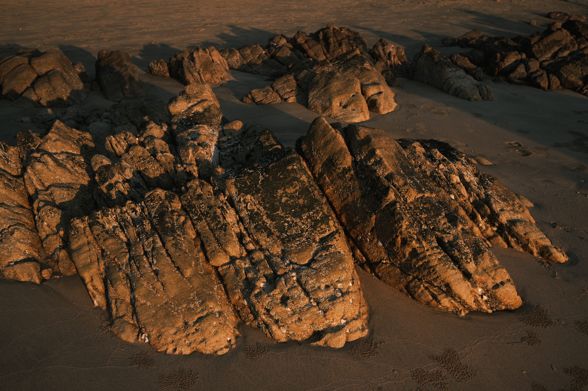 Stones photograph 18