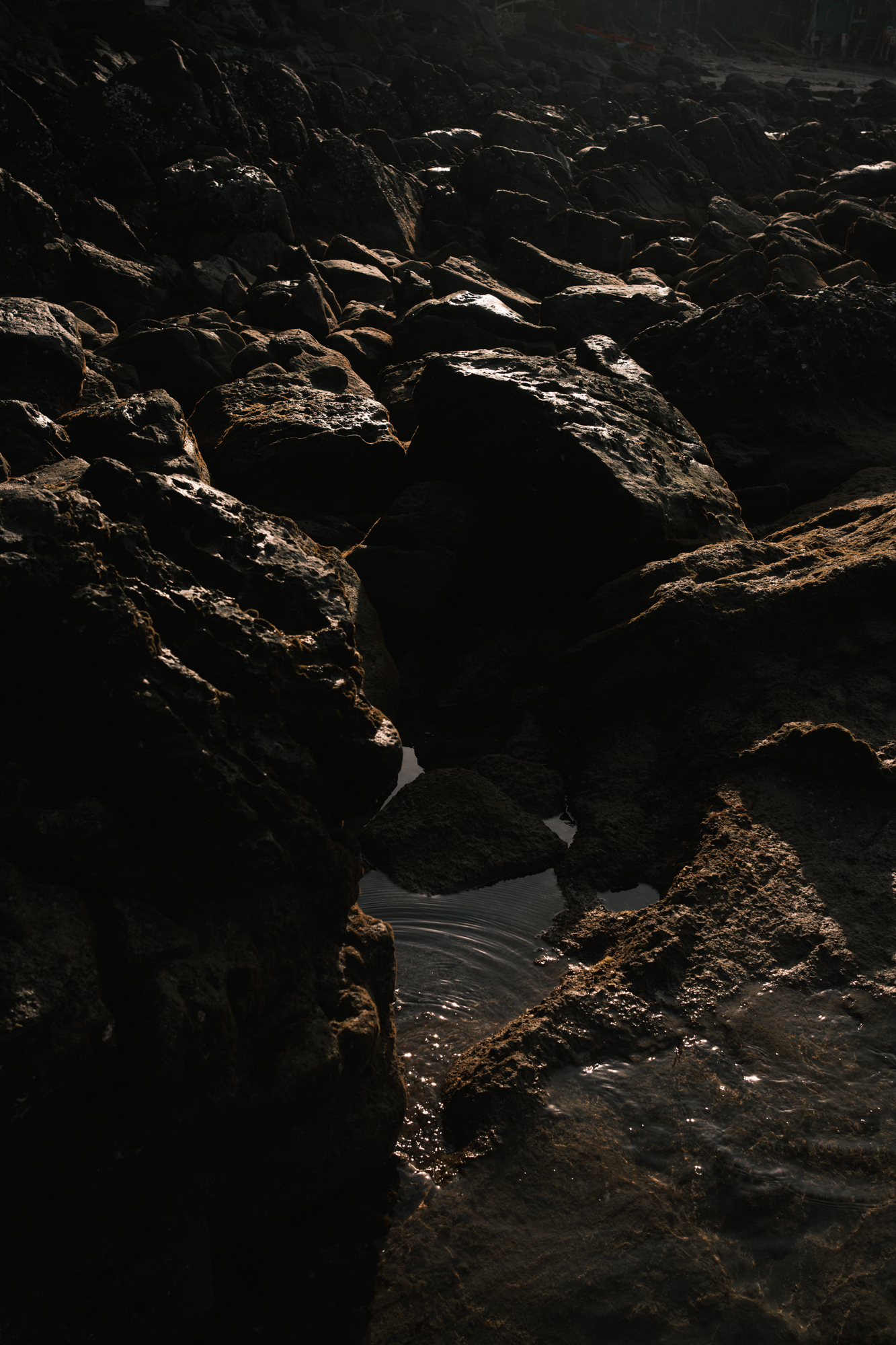 Stones photograph 41