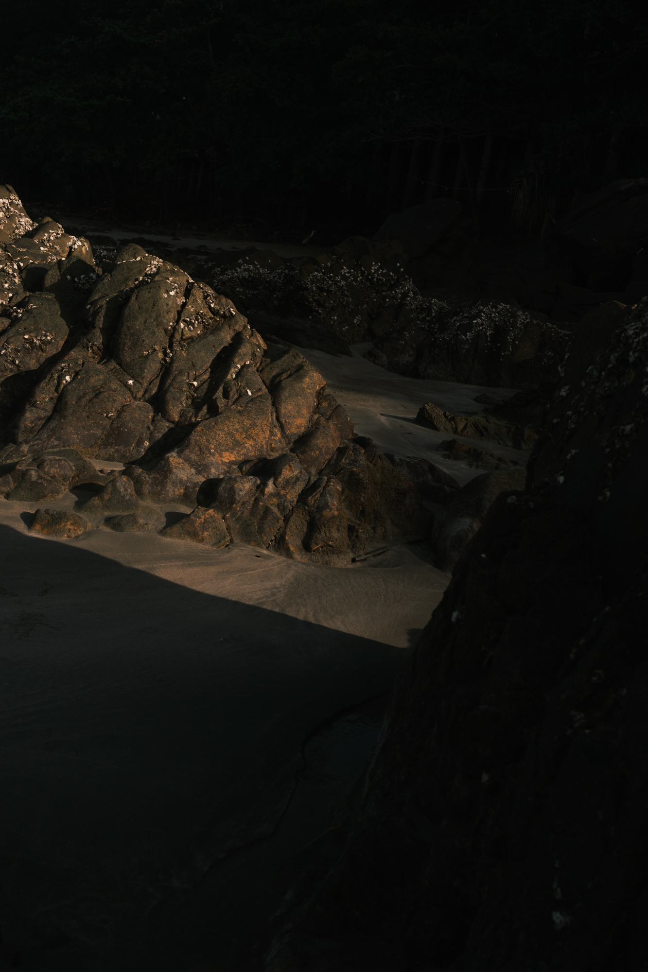 Stones photograph 47