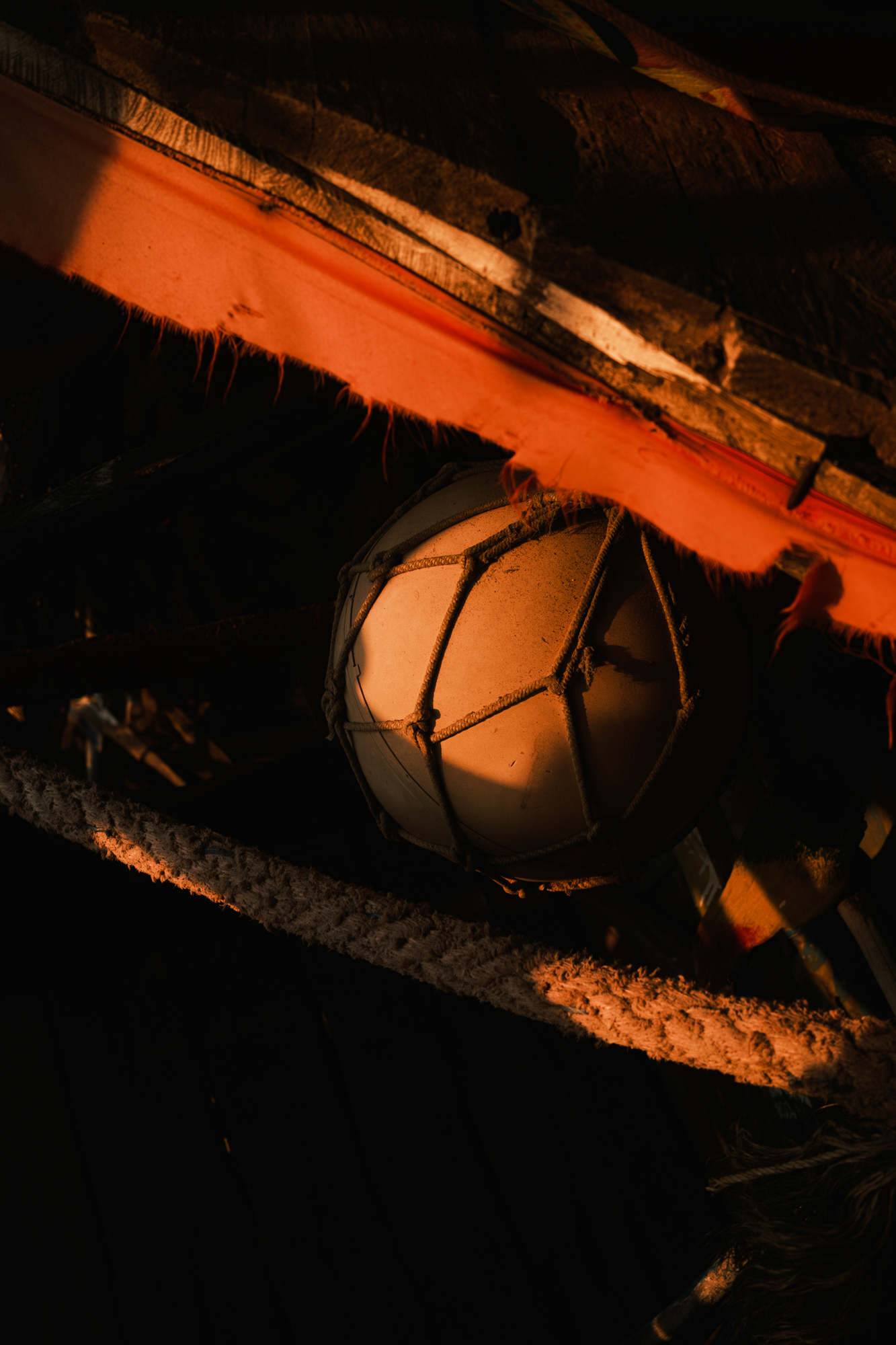 Thailand Sunset photograph 2