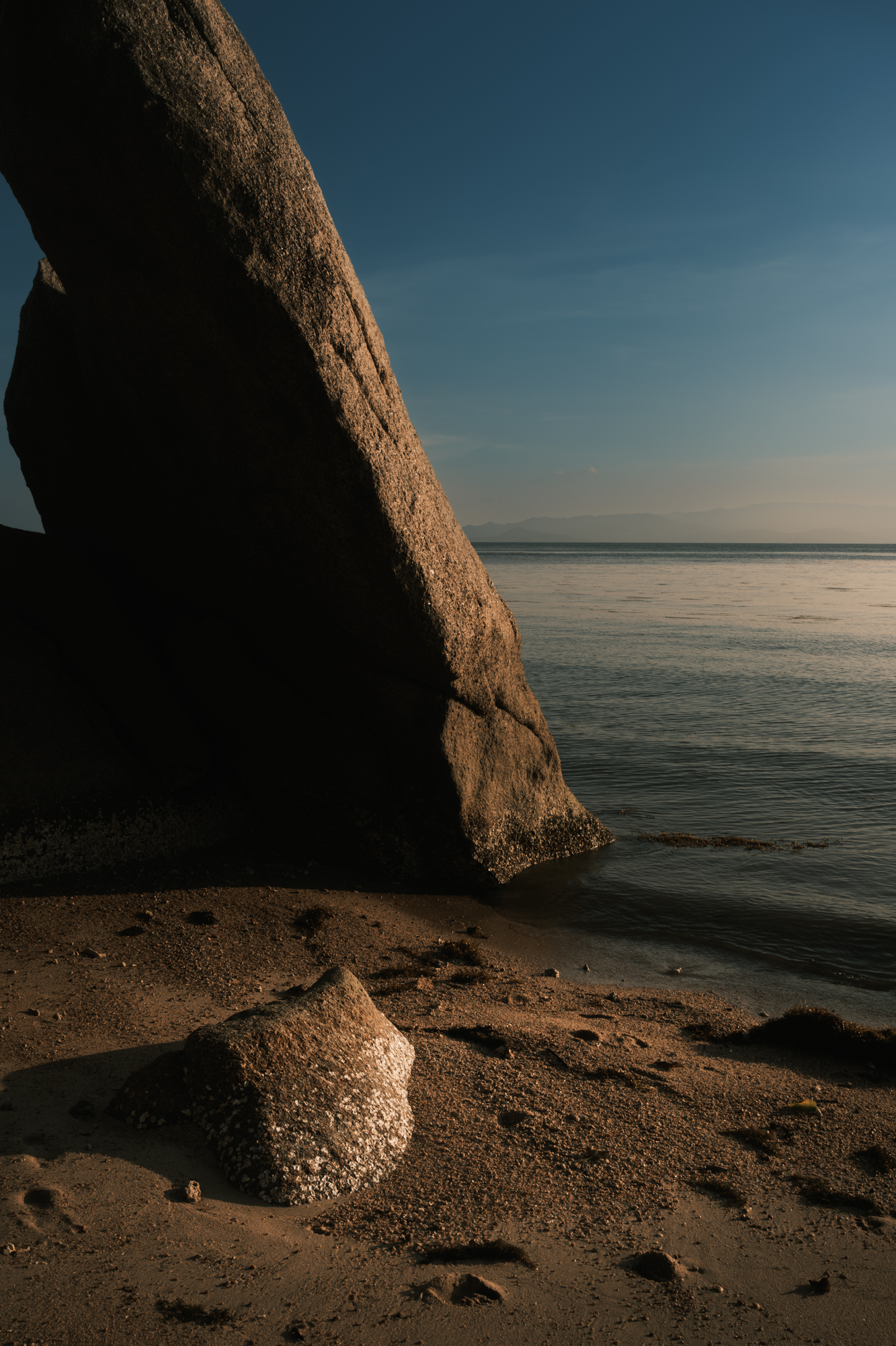 Thailand Sunset photograph 4