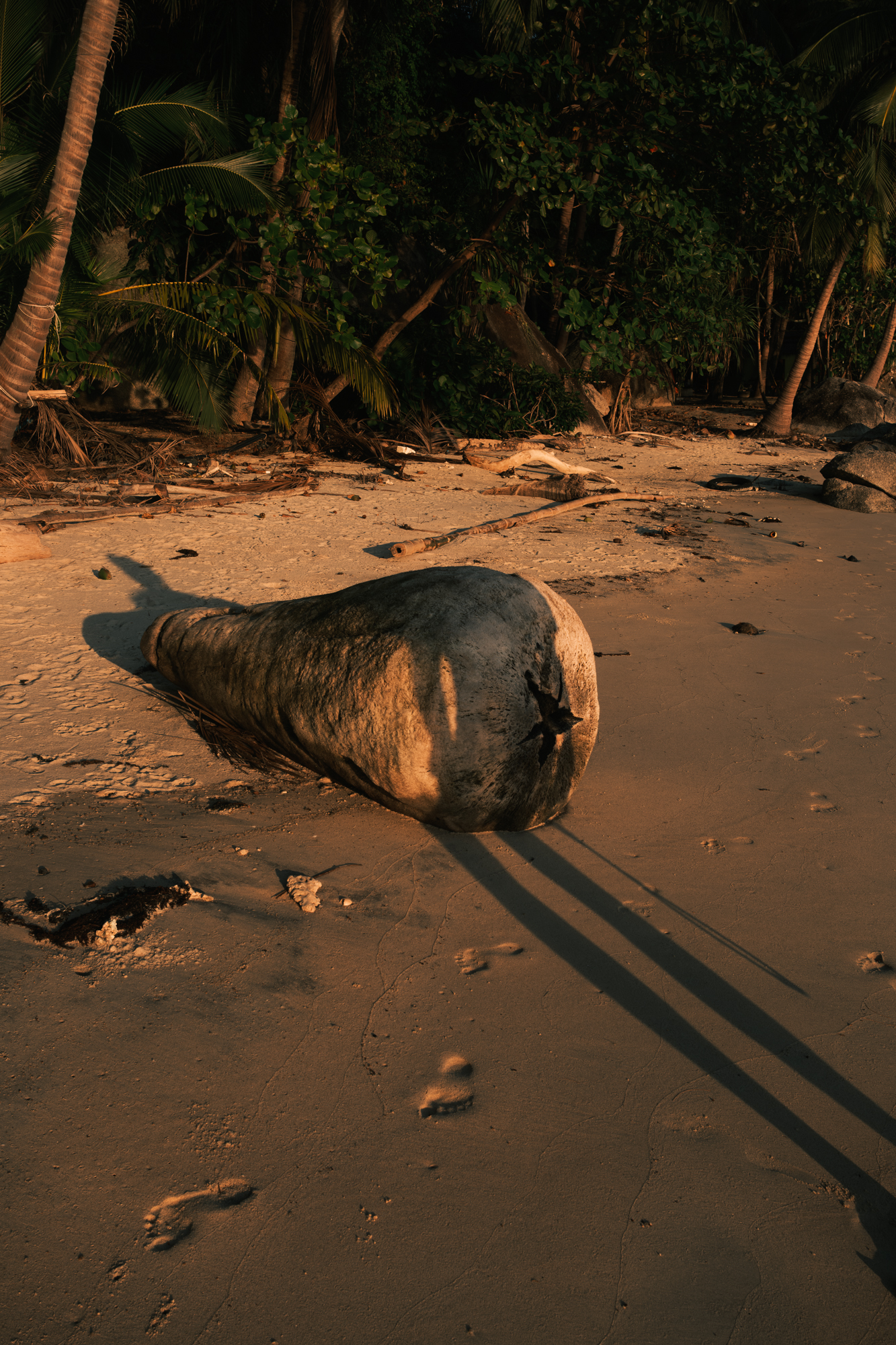 Thailand Sunset photograph 6