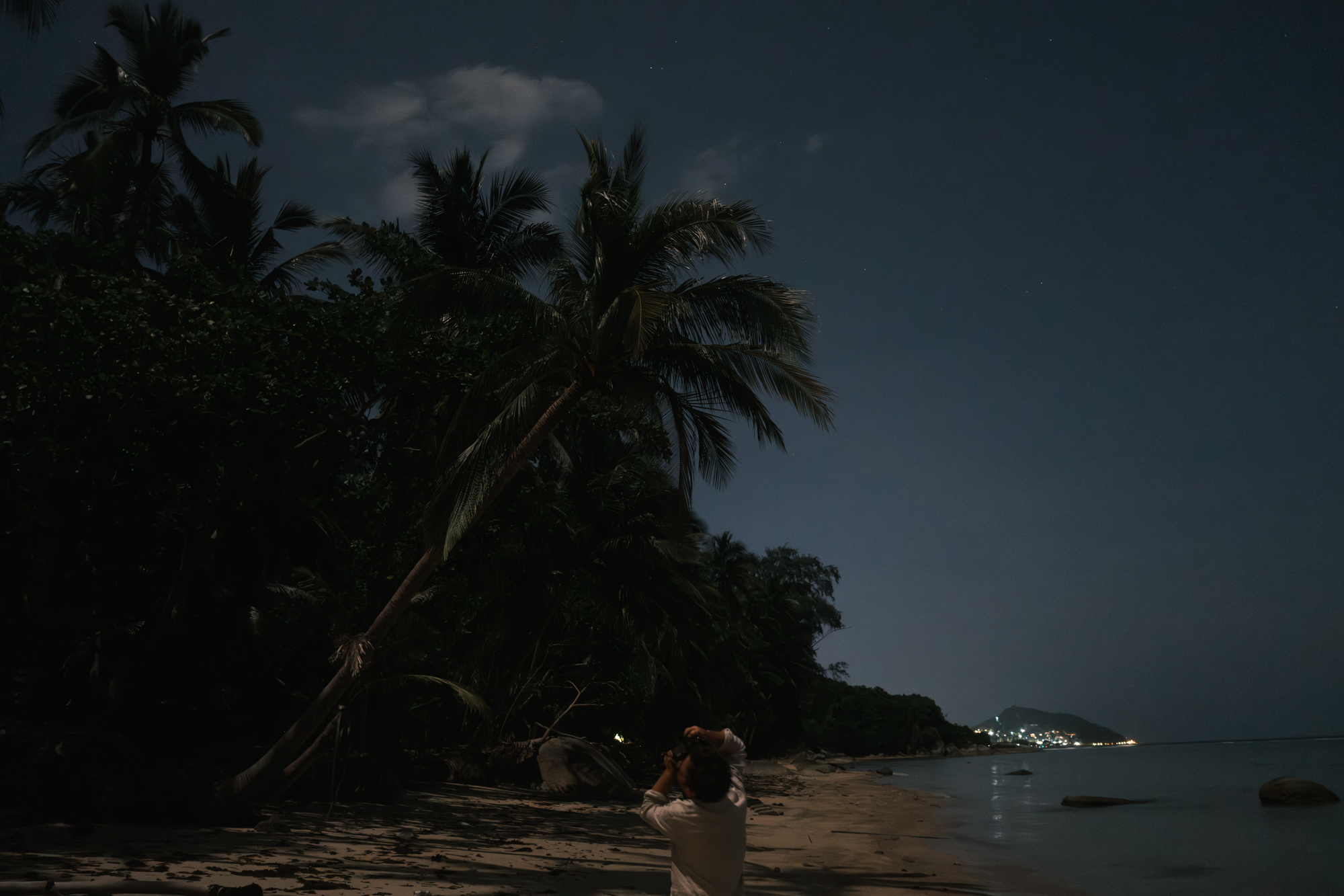 Thailand Sunset photograph 16