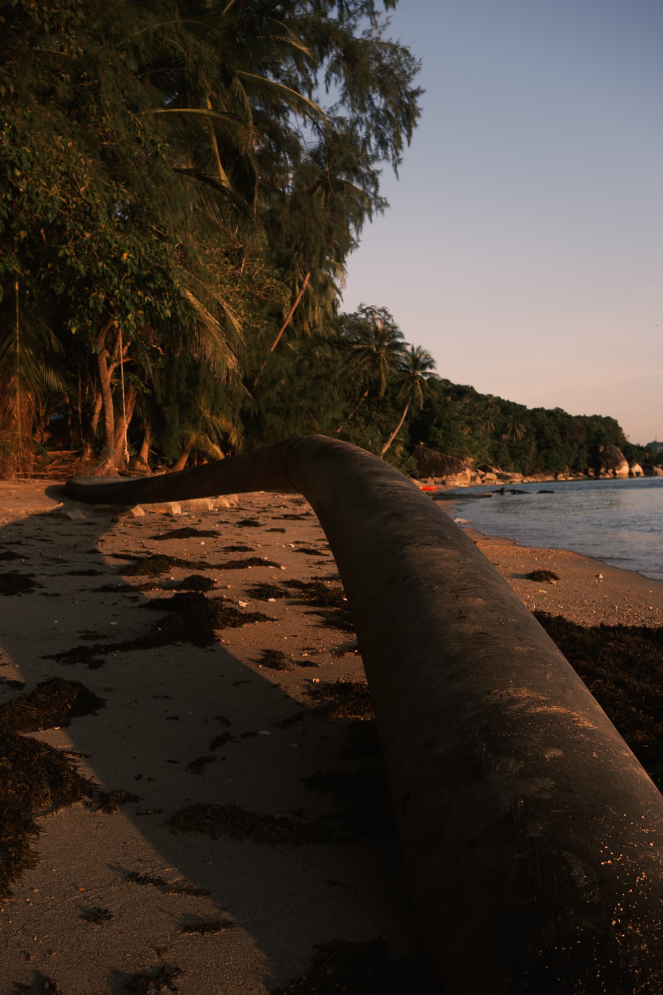Gallery image for Thailand Sunset