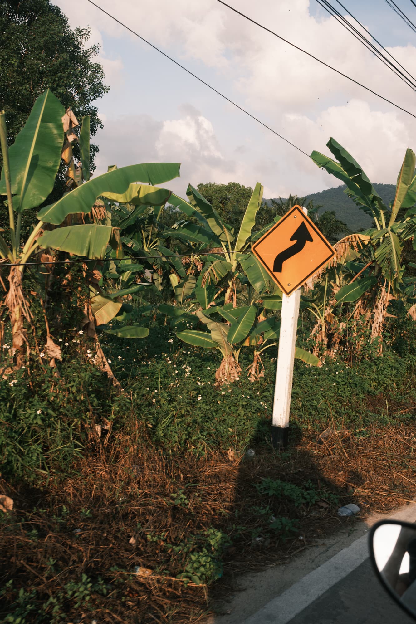 Gallery image for Thailand Sunset